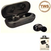 Pdi - True Wireless Earbuds, 1 Each