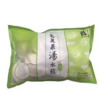 Dijon - Frozen Cabbage Pork Dumplings, 840 Gram