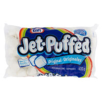 Kraft - Jet-Puffed Marshmallows