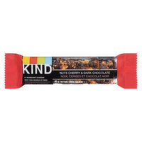 Kind - Plus Dark Chocolate Cherry Cashew