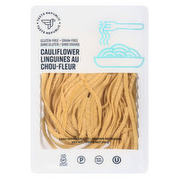 Taste Republic - Linguini Cauliflower Gluten Free, 255 Gram