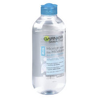 Garnier - Skin Active  Micellar Water, 400 Millilitre