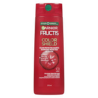 Garnier - Fructis Color Shield Fortifying Shampoo