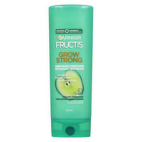 Garnier - Grow Strong Fortifying Conditioner, 354 Millilitre