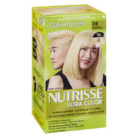 Garnier - Nutrisse Ultra Color Intense Bleach DB, 1 Each