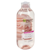 Garnier - Water Rose Micellar Cleansing Water -  All-in-1 + Hydrating