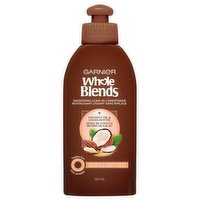Garnier - Whole Blends Cocoa Leave-In Treatment, 150 Millilitre