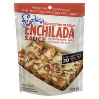 Frontera - Enchilada Sauce Red Chile Mild, 226 Gram