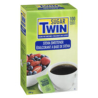 Sugar Twin - Stevia, 200 Gram