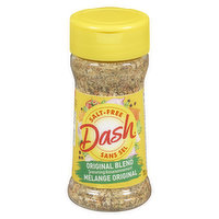 Mrs Dash - Original Blend Seasoning, 70 Gram