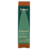 Himalaya - Toothpaste Neem & Pomegranate, 150 Gram