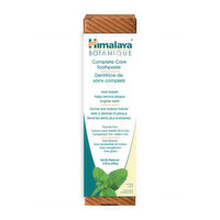 Himalaya Botanique - Toothpaste Simply Mint, 150 Gram