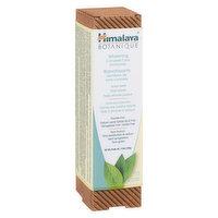 Himalaya Botanique - Whitening Toothpaste Simply Mint, 150 Gram