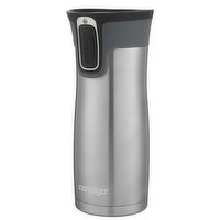 contigo - Westloop Stainless Steel, 1 Each