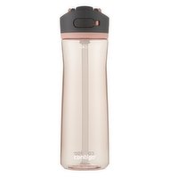 contigo - Ashland 24oz Pink Lemonade Water Bottle, 1 Each