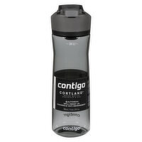 Contigo - Cortland 24oz, Licorice, 1 Each