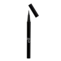 ELF - Intense H20 Proof Eyeliner Pen Jet Black, 0.7 Millilitre