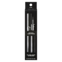 ELF - ELF Precision Lq Eyeliner Black, 3.5 Millilitre