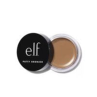 ELF - Putty Bronzer Tan Lines, 10 Gram