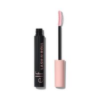 ELF - Lash N Roll Mascara Pitch Black, 9.2 Gram