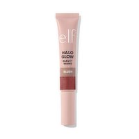 ELF - Halo Glow Blush Beauty Wand Rose You Slay, 10 Millilitre