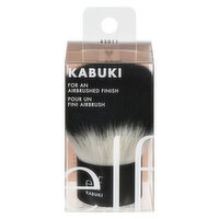 ELF - Kabuki Face Brush, 1 Each