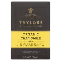 Taylors - Tea Chamomile