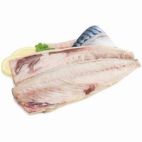 Frozen - Salted Mackerel Fillet, 2 Each