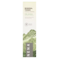 Nena - Mineral Toner, 120 Millilitre