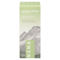 Nena - Mineral Serum, 30 Gram