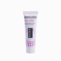 Nena - Lip Balm Mask Overnight Repair, 15 Gram