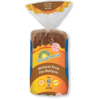 Kinnikinnick - Gluten Free Multigrain Bread, 454 Gram