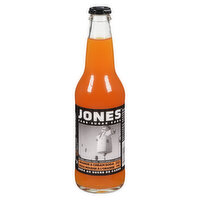 Jones - Orange & Cream Soda