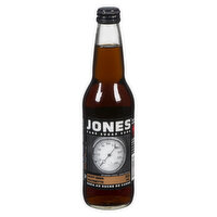 Jones - Root Beer, 355 Millilitre