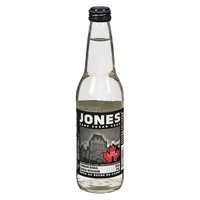 Jones - Cream Soda, 355 Millilitre