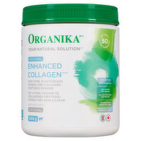 Organika - Enhanced Collagen