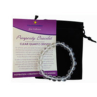 Colour Energy - Prosperity Bracelet Crystal