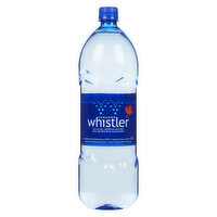 Whistler - Glacial Spring Water, 1.5 Litre