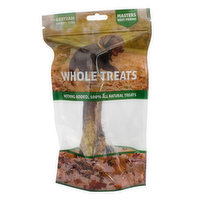 Masters Best Friend - Dog Treats Ham Bone Natural, 1 Each