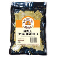 Old Country Pasta - Ravioli Spinach Ricotta, 350 Gram