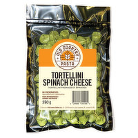 Old Country Pasta - Tortellini Spinach Cheese, 350 Gram