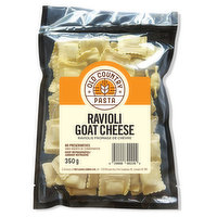 Old Country Pasta - Ravioli Goat Cheese, 350 Gram