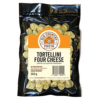 Old Country Pasta - Tortellini Four Cheese, 350 Gram