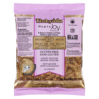 Tinkyada - Organic Brown Rice Spiral Pasta