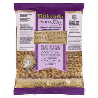 Tinkyada - Brown Rice Elbow Pasta, 454 Gram