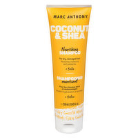 Marc Anthony - Coconut Oil & Shea Butter Shampoo, 250 Millilitre