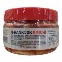 Hankook - Kimchi