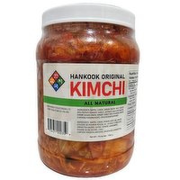 Hankook - Kimchi, 2 Litre