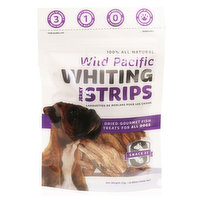 Snack 21 - Dog Treats Pacific Whiting, 25 Gram