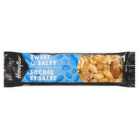 Honeybar - Snack Bar - Sweet & Salty, 40 Gram